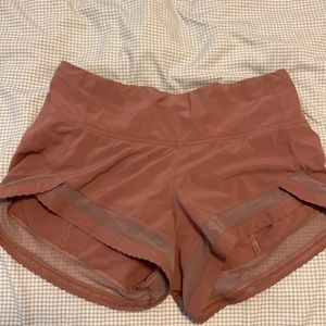 Lulu shorts 💖